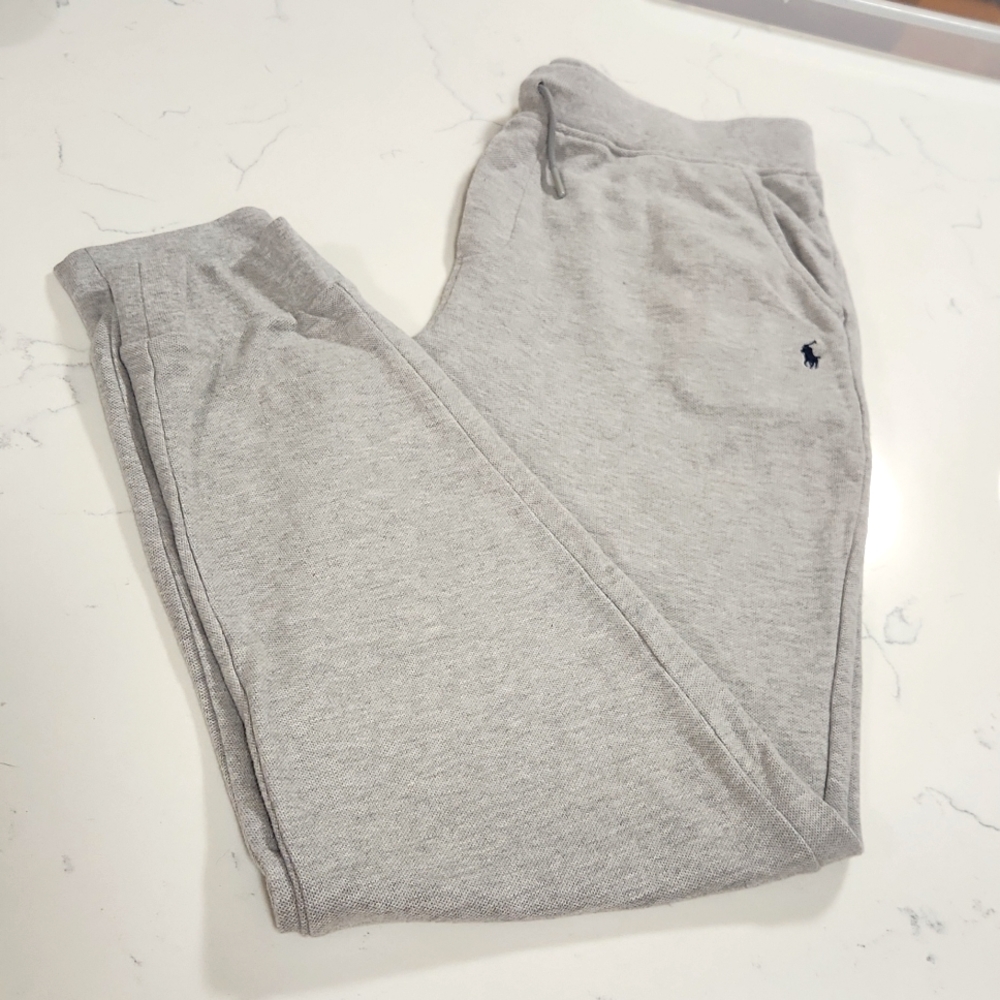 POLO RALPH LAUREN  JOGGER PANT SIZE XL 18-20